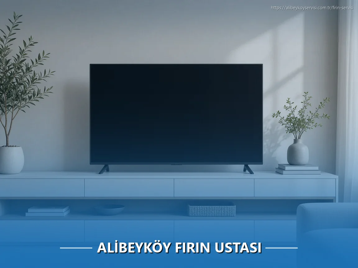 Alibeyköy Fırın Ustası