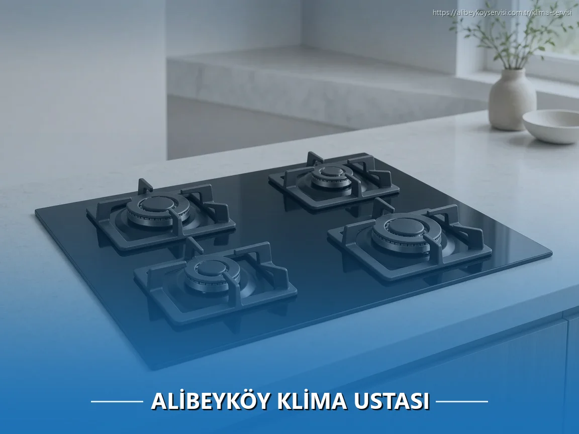 Alibeyköy Klima Ustası