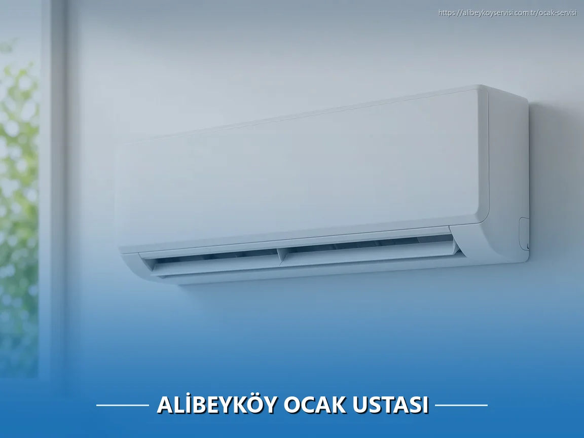 Alibeyköy Ocak Ustası