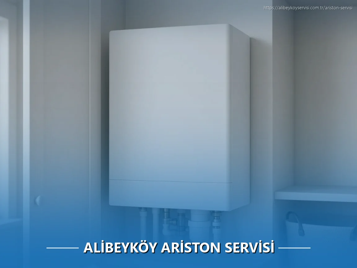 Alibeyköy Ariston Servisi