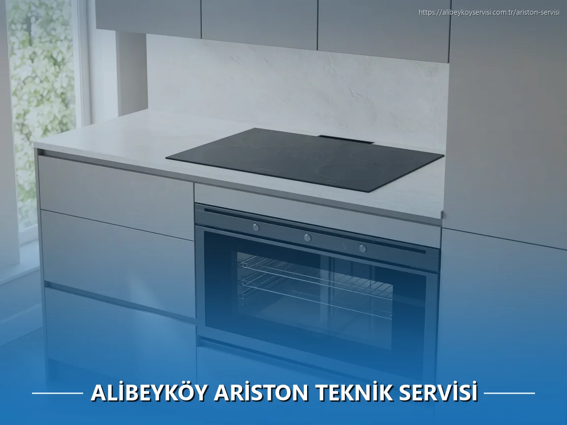 Alibeyköy Ariston Teknik Servisi
