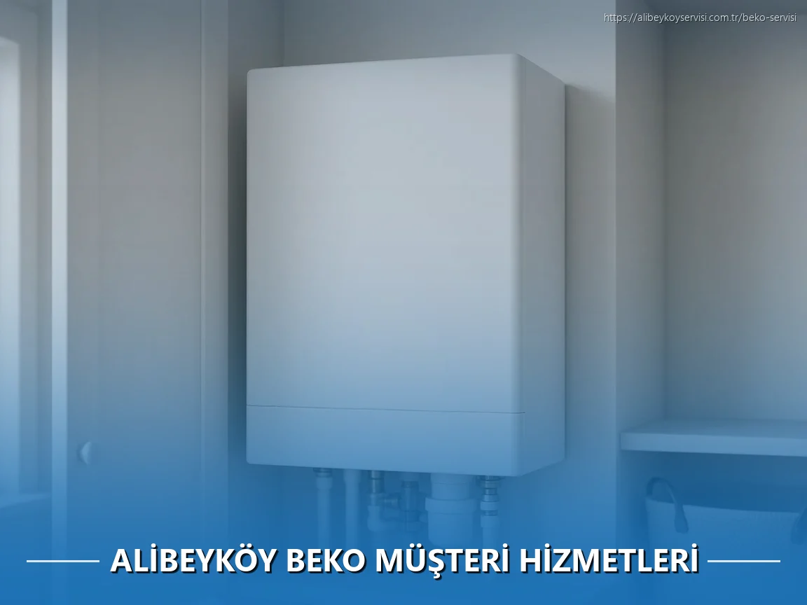 Alibeyköy Beko Müşteri Hizmetleri