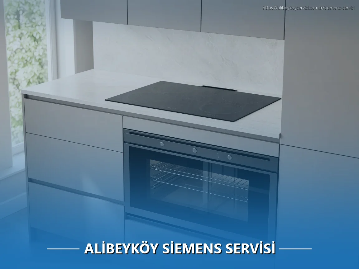 Alibeyköy Siemens Servisi